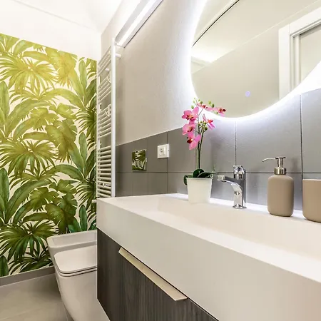 Apartament Ortigia's Queen Syrakuzy