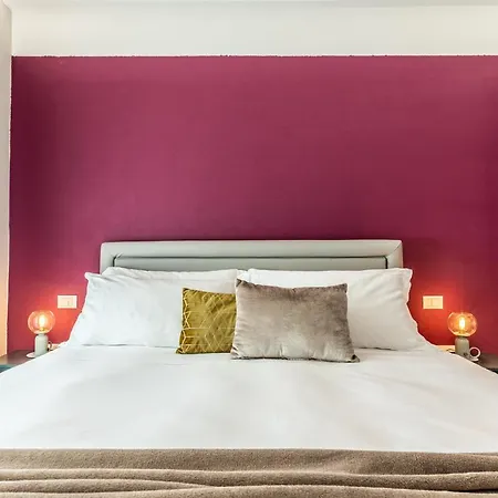 Ortigia's Queen Apartment