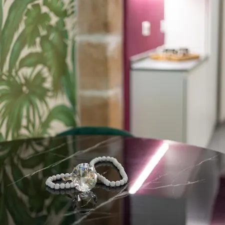 Ortigia's Queen Apartment *
