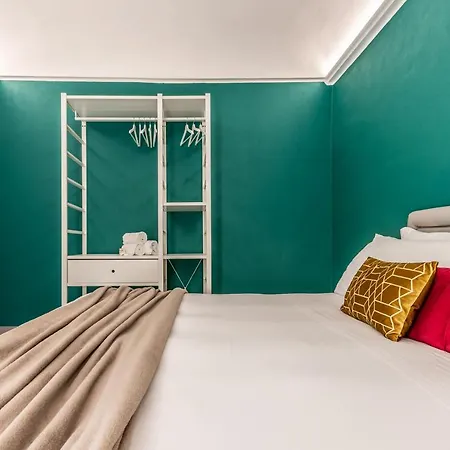 Apartment Ortigia's Queen *