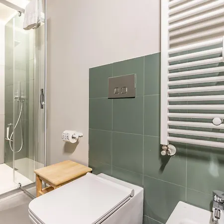 Ortigia's Queen Appartement *