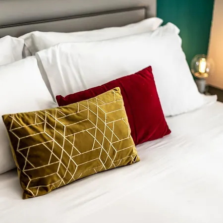 Appartement Ortigia's Queen Syracuse