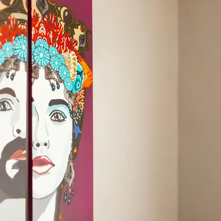 Ortigia's Queen Appartement