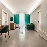 Appartement Ortigia's Queen