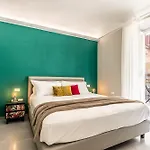 Ortigia's Queen Appartement *
