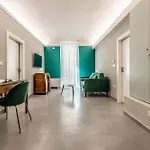 Appartement Ortigia's Queen Syracuse