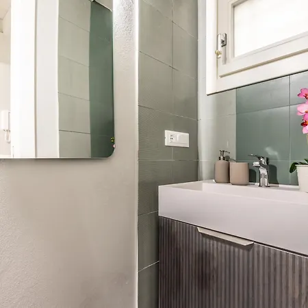 Apartament Ortigia's Queen