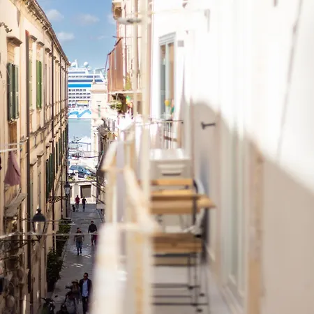 Ortigia's Queen *